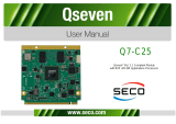 Seco SOM-Q7-MX8M
