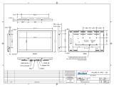 MicroTouch SK-215P-A1 Schematic