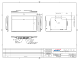 MicroTouchIC-156P-AW4-W10