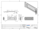 MicroTouch MP-000-AA2 Schematic