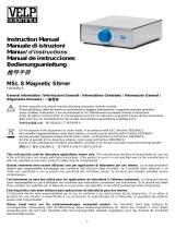 Velp ScientificaMSL