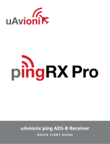 uAvionixpingRX Pro