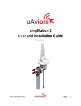 uAvionixpingStation 2