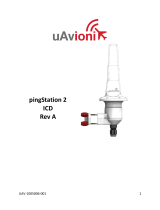 uAvionix pingStation 2 Integration Guide