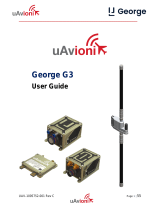 uAvionixGeorge G3