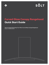 Solt GGSRCG900S Quick start guide