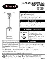 HilandBURN- 2400-2650