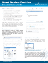 ADInstrumentsKent Device Enabler