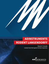 ADInstrumentsRodent Langendorff