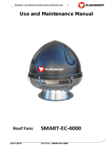 KlimawentSMART-EC-4000
