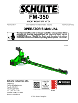 SchulteFM-350