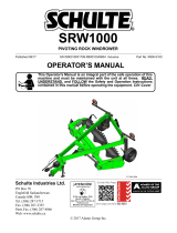 SchulteSRW-1000