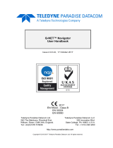 Paradise DatacomQ-NET Navigator