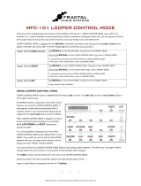 Fractal Audio SystemsMFC-101