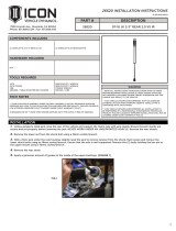 ICON Vehicle Dynamics26520