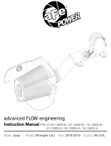 aFe Power54-13002-B