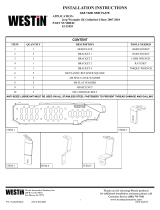 Snyper Gas Tank Skid Plate Installation guide