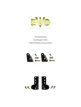 EVO ManufacturingEVO-3005B