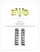 EVO ManufacturingEVO-3023