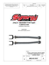 Synergy Manufacturing8853-01