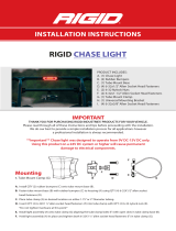 Rigid IndustriesChase Rear Facing LED Light