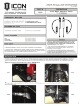 ICON Vehicle Dynamics27821P