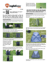 Rightline Gear 4x4 110780 Installation guide