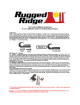 Rugged Ridge11236.02