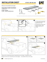 CAT® CTJG195 Installation guide