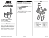 JKS ManufacturingOGS924