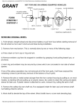 Grant Products5196-1