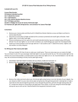 GP Factor LPB-1000-JK Installation guide
