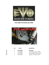 EVO ManufacturingEVO-1038