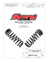 Synergy Manufacturing8864-10