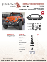 Fishbone OffroadFB22068