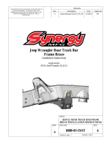 Synergy Manufacturing8880-01