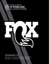 Fox® Racing Shox985-02-127