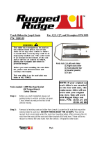 Rugged Ridge13201.03