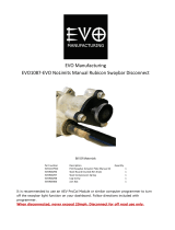 EVO ManufacturingEVO-1087