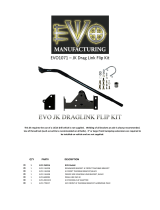 EVO ManufacturingEVO-1071