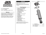 JKS ManufacturingBSE201