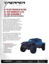 Reaper Off-RoadJFBST2