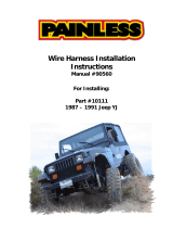 Painless Wiring10111