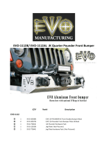 EVO ManufacturingEVO-3057B