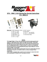 Rugged Ridge18003.10