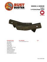 Rust BusterRB1012