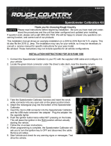 Rough Country 90019T Installation guide