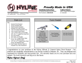HyLine OffRoad600100100