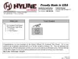 HyLine OffRoad400200100