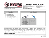 HyLine OffRoad600100100